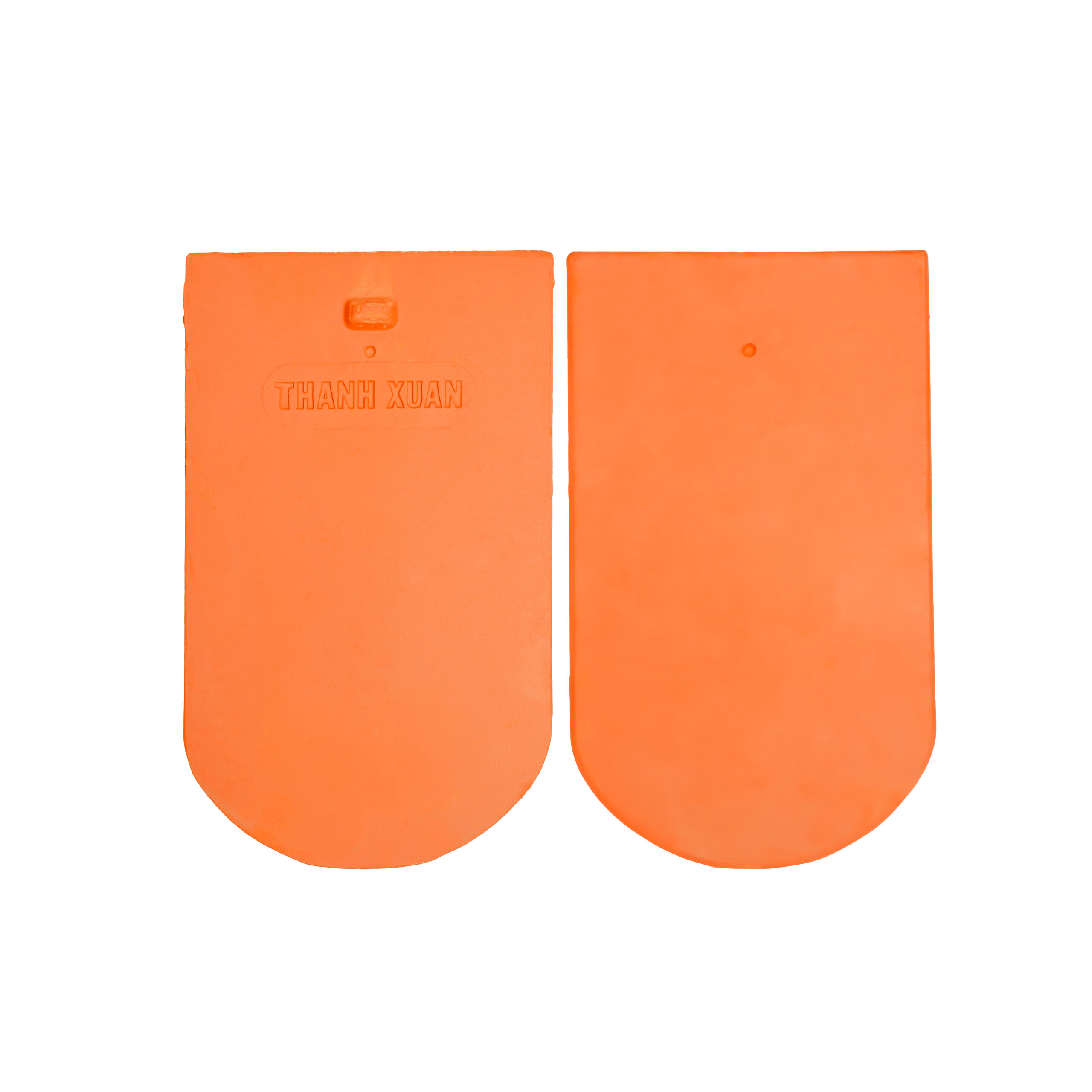 Ngói vảy cá lớn