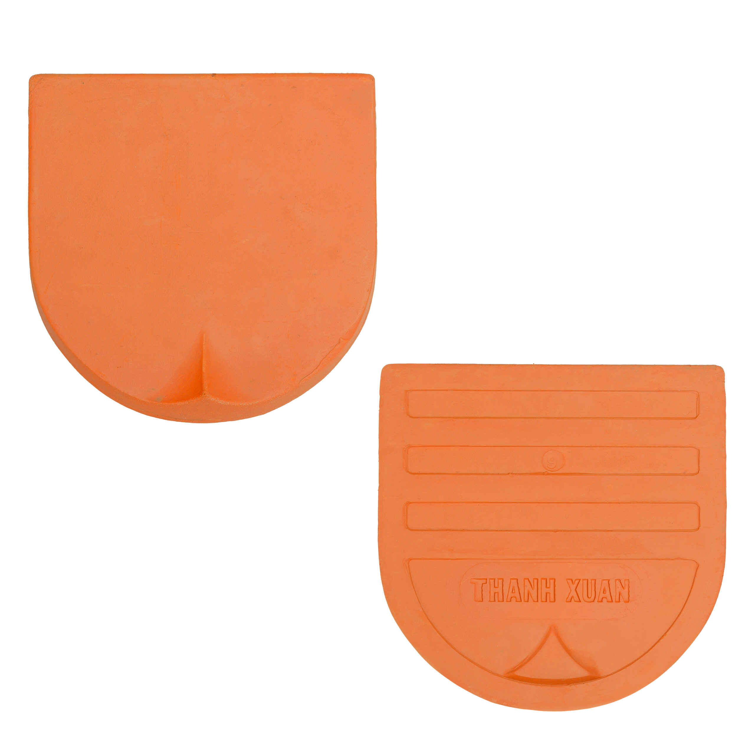 Ngói mũi hài nhỏ