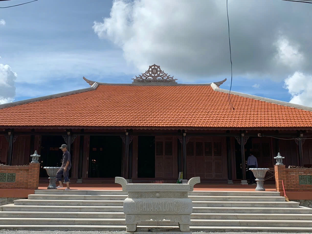 Chùa An Long