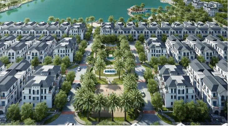 Vincity Quận 9 - TP.HCM