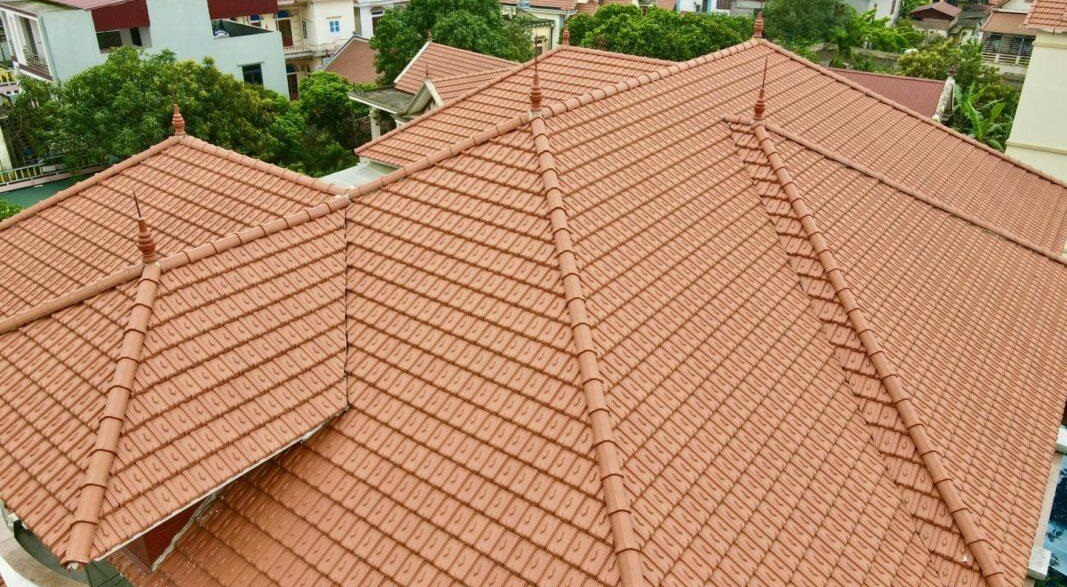 mái ngói